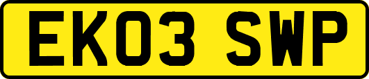 EK03SWP
