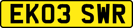 EK03SWR