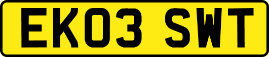 EK03SWT