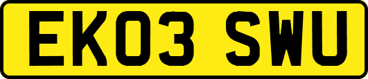 EK03SWU