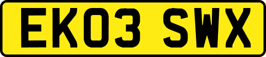 EK03SWX