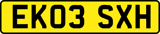 EK03SXH