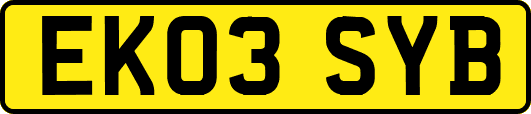 EK03SYB