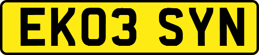EK03SYN