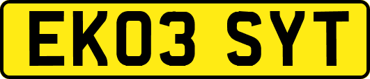 EK03SYT