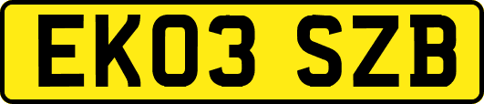 EK03SZB