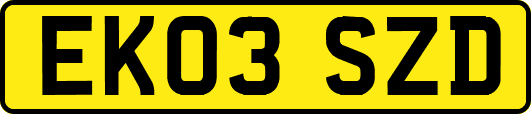 EK03SZD