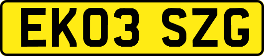 EK03SZG