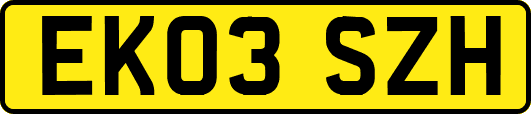 EK03SZH