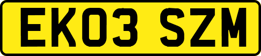 EK03SZM