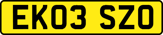 EK03SZO