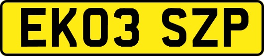 EK03SZP