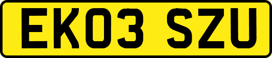EK03SZU
