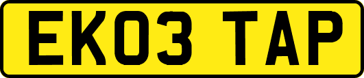 EK03TAP