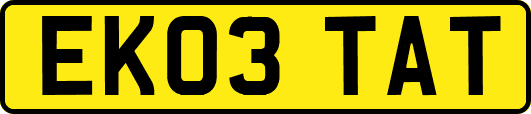 EK03TAT