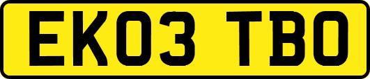 EK03TBO