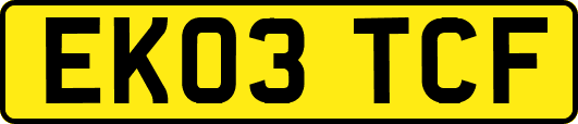 EK03TCF