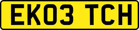 EK03TCH