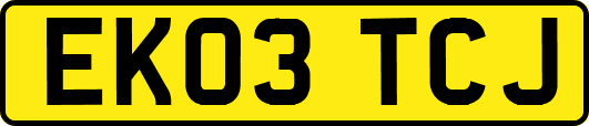 EK03TCJ