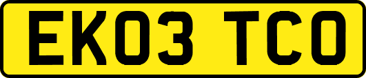EK03TCO
