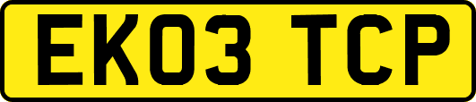EK03TCP
