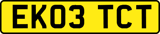 EK03TCT
