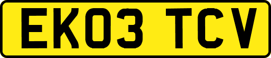 EK03TCV