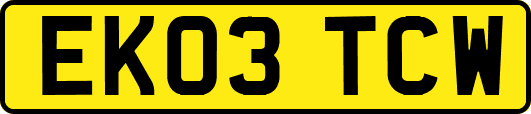 EK03TCW