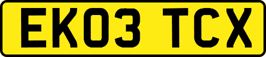 EK03TCX