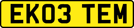EK03TEM
