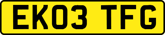 EK03TFG