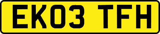 EK03TFH