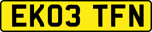 EK03TFN