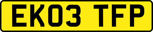 EK03TFP