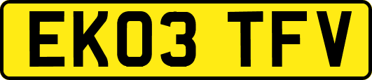 EK03TFV