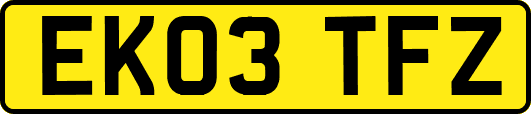 EK03TFZ