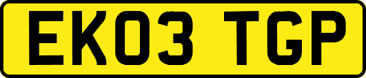 EK03TGP