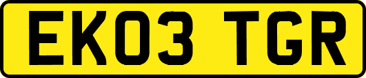 EK03TGR