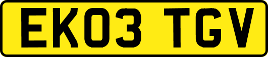 EK03TGV