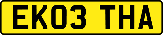 EK03THA