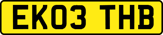 EK03THB