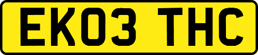 EK03THC