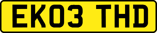 EK03THD