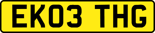 EK03THG