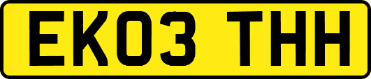 EK03THH