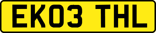 EK03THL