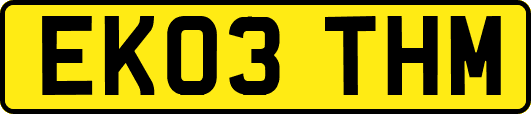 EK03THM