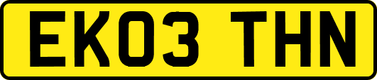 EK03THN
