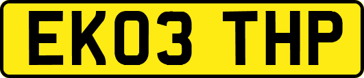 EK03THP
