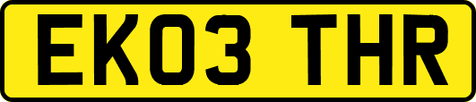 EK03THR